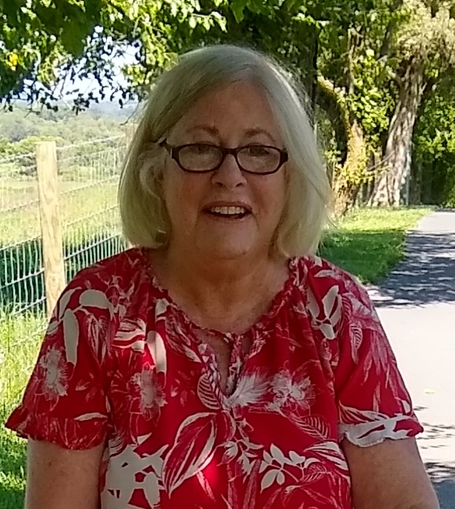 Diane Sena
